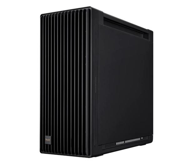 ASUS Obudowa Asus PROART PA602 TG ARGB 90DC00J0-B09000 - 1236074 - zdjęcie 2